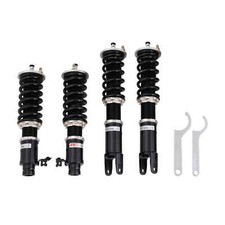 BC Racing BR Series Coilovers Suspension for Acura Integra DC2 Rear Fork 94-01