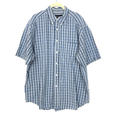 eddie bauer mens button up