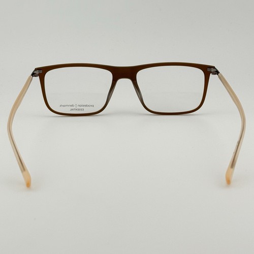 New PRODESIGN Denmark Eyeglass Essential Collection 3626 Eyewear 50mm Specs - Picture 6 of 13
