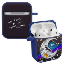 Graffiti HDX Case Cover Compatible with Apple AirPods Gen 1 2