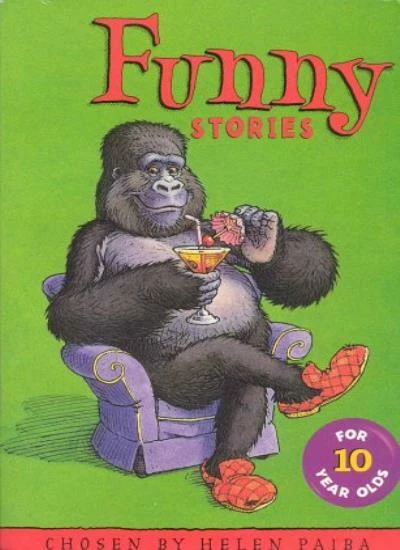 Stories for 10 year olds deals