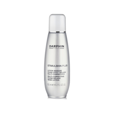 Darphin Stimulskin Plus Multi-Corrective Divine Splash Mask Lotion, 125ml