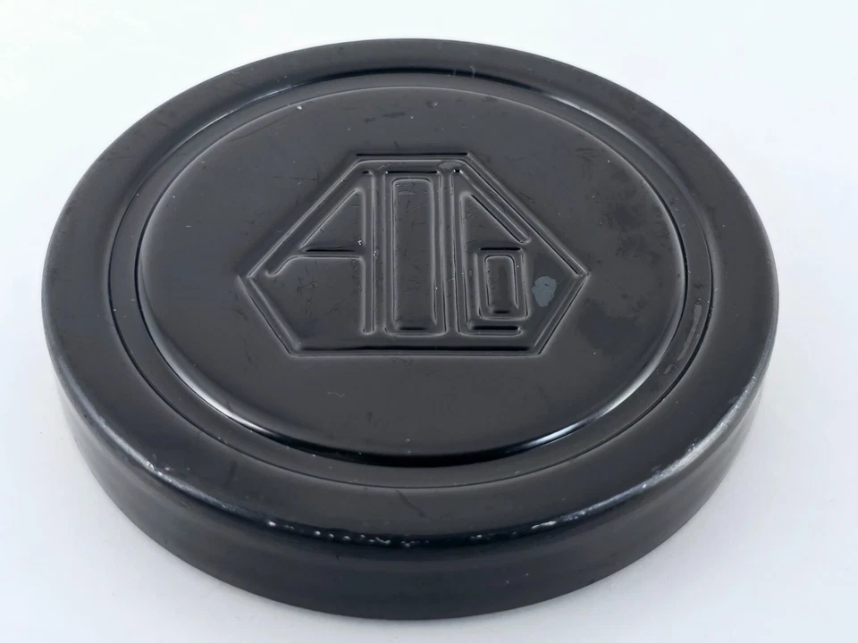 🌸[Exc] Pentax AOCO 70mm Slip On Metal Front Lens Cap From Japan - Image 3 of 4