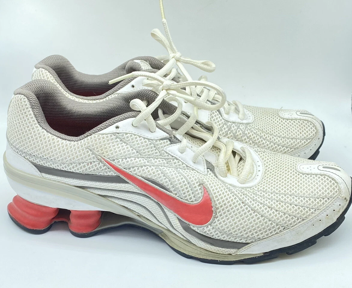 Nike shox 42 sale