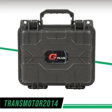 Graded Card Storage Box Weatherproof Case Slab Holder Protector 