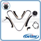 Timing Chain Kit Water Pump for 07-12 Mercedes-Benz Dodge Sprinter 2500 3500 3.0