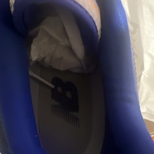 Size 11.5 - New Balance 550 Lakers Pack - Infinity Blue