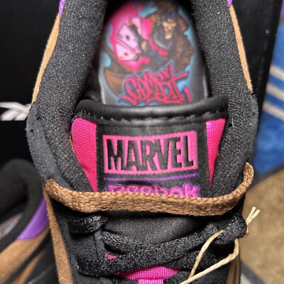 靴 Marvel like Adidas ZX 1K BOOST Reflective Marvel Guardians of the Galaxy