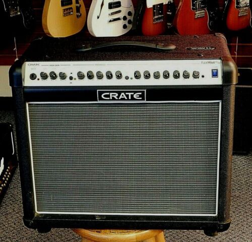 CRATE GTX212 GTX-212 2x12 AMPLIFIER COMBO VINYL AMP COVER (crat014