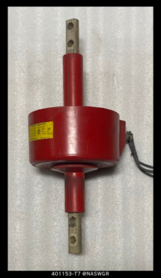 ITE MCS-21 401153-T7 Current Transformer - 400:5 Amp - Tested/1Yr Warranty