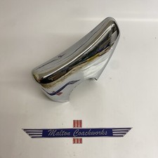 New Rear Left Bumper Guard fits Mercedes W121 190SL 1218800355 A0031