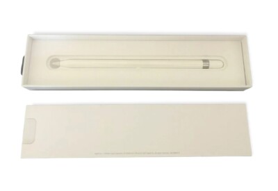 Apple Pencil 1st Generation - New in Box, Never Used | eBay