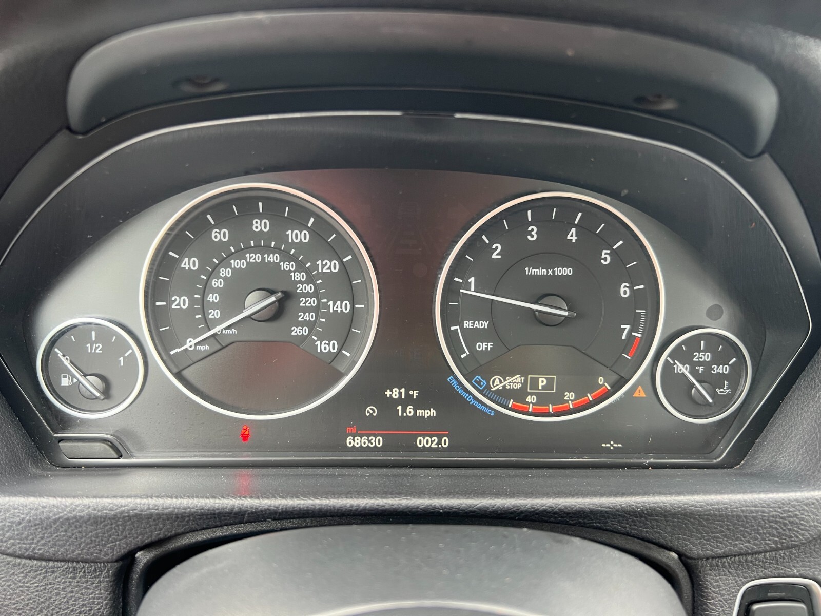 BMW 3-Series - Image 20