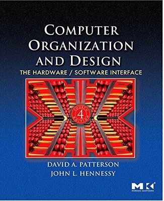Computer Organization and Design, F..., Hennessy, John 