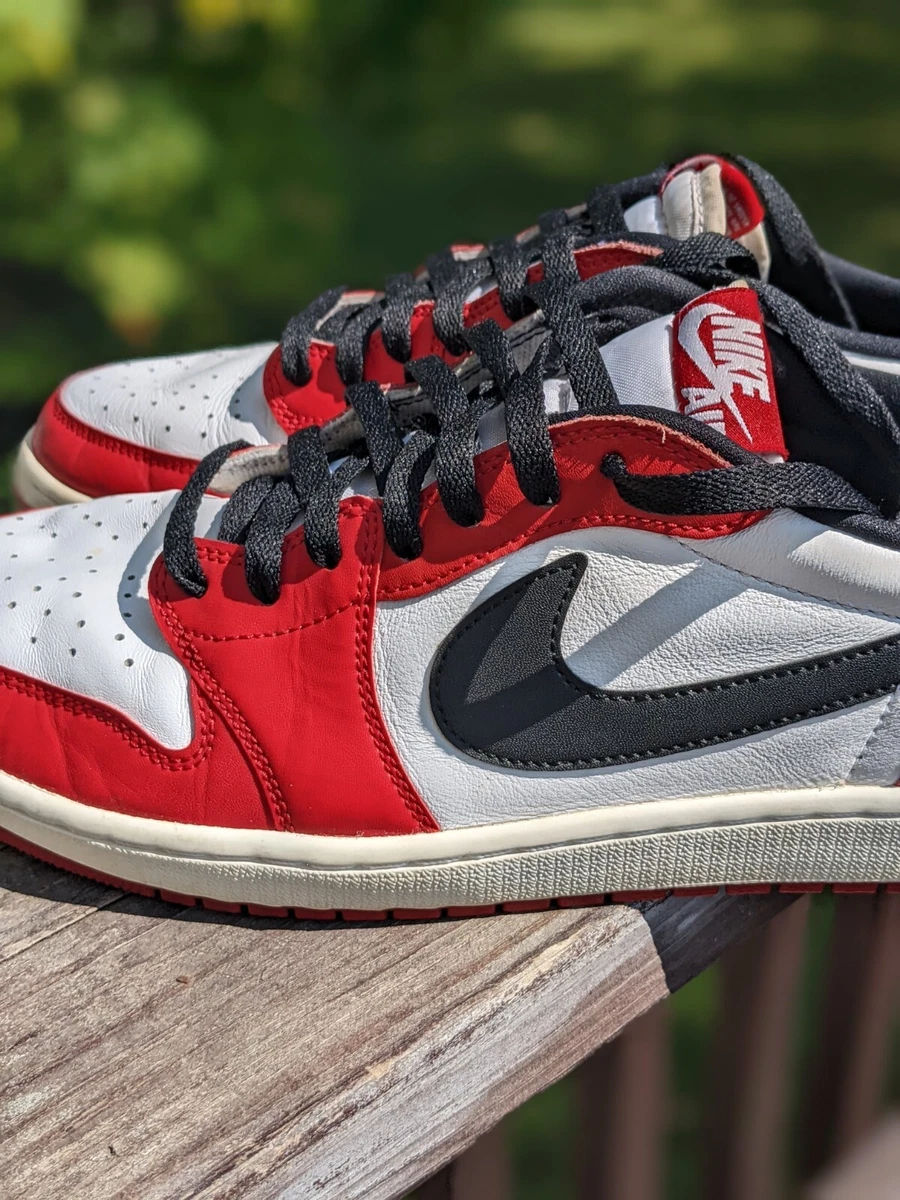 Jordan 24 sales low chicago