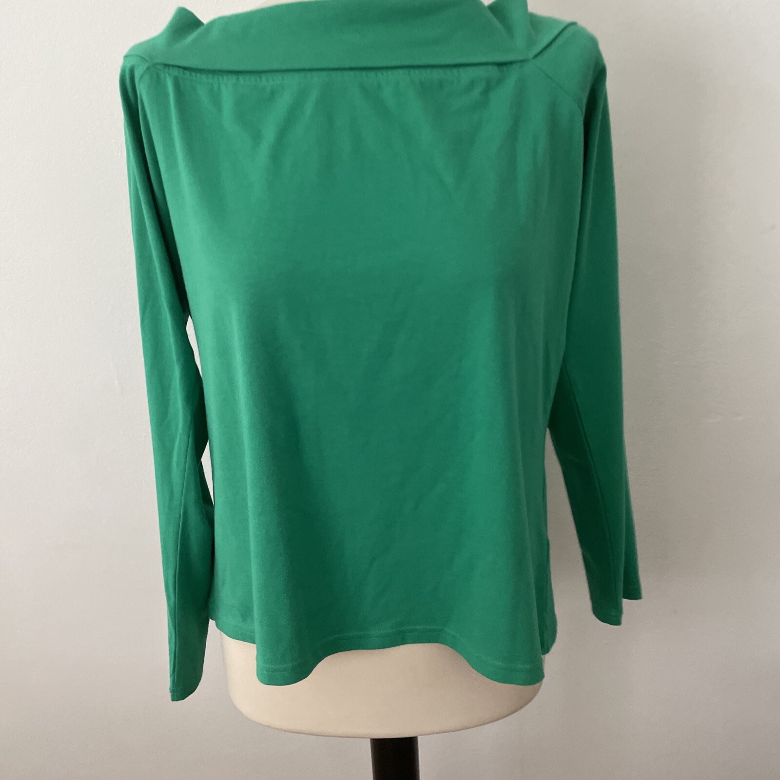 Joe Browns Joe’s essential must have Bardot top Green… Gem