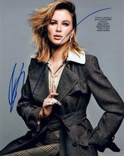 Ireland Baldwin Signed Autographed 8x10 Photo Hot Sexy Fashion Model COA 