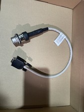 ABB Connection Cable, 3HAC032585-001, 2-Year Warranty