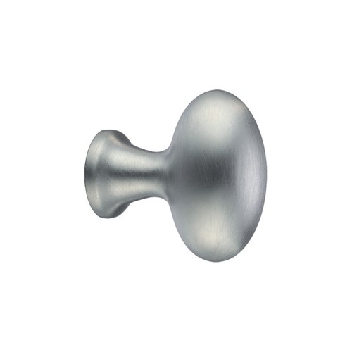 Fulton and Bray Oval Cupboard Door Knobs Small Designer Cupboard Knobs