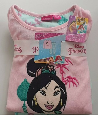 Mickey Pijama Mulan Primark Shop Mulan Pajamas Womens Deals