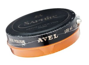 saphir wax