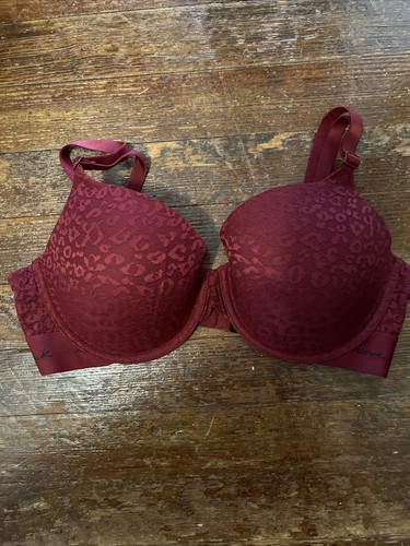 shirt bra Lightly Lined 36d BRAND 