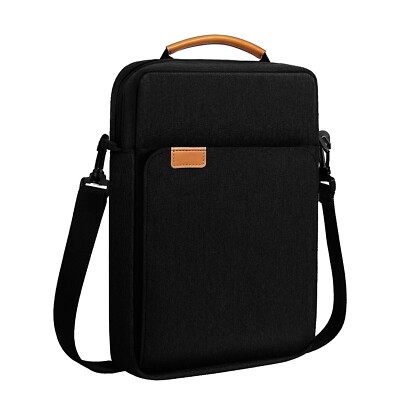 Laptop Bag Cover with Shoulder Strap for 13 inch Apple/HP/Honor/Dell/Lenovo/Asus
