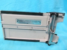POLAROID 4x5 LAND FILM HOLDER 500 FILM BACK