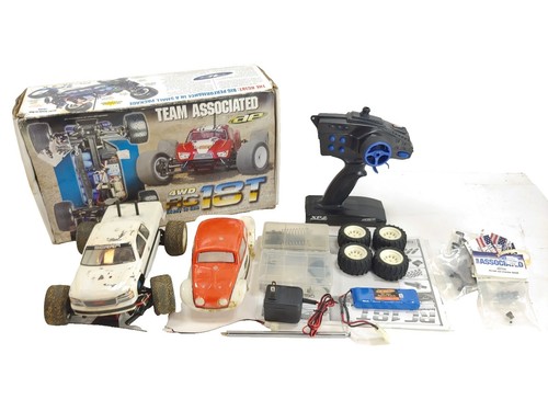 Spark 1/18 Audi R8 Team Go 2004 LM Winner Minicar | eBay