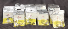 Lake Fork Trophy Lures swim bait hooks 5/0 lot of 44