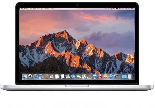 Apple MacBook Pro 13" 2013