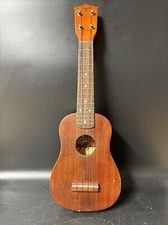Rogue RU12 Soprano Ukulele