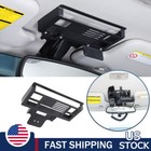 US Flag Interior Rearview Mirror Storage Box For Toyota FJ Cruiser 07-21 US