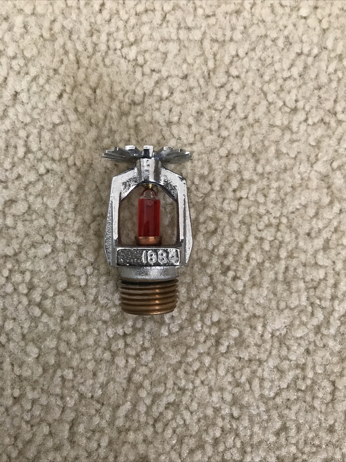 Viking 589A Sprinkler Head 1984 eBay