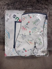 Apron and Oven Mitten Kitchen Coordinates Souvenir Australia Aussie Animals