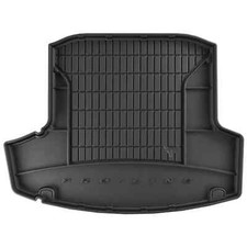 Frogum Pro-Line Kofferraumwanne für SKODA OCTAVIA III Limousine  Kofferraummatte