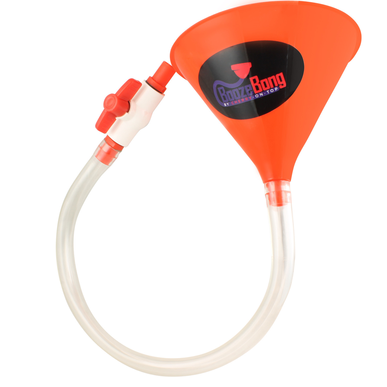 BEER BONG BOOZE FUNNEL DRINKING GAME PARTY CHUGGING FESTIVAL FRESHERS BEER TUBE eBay