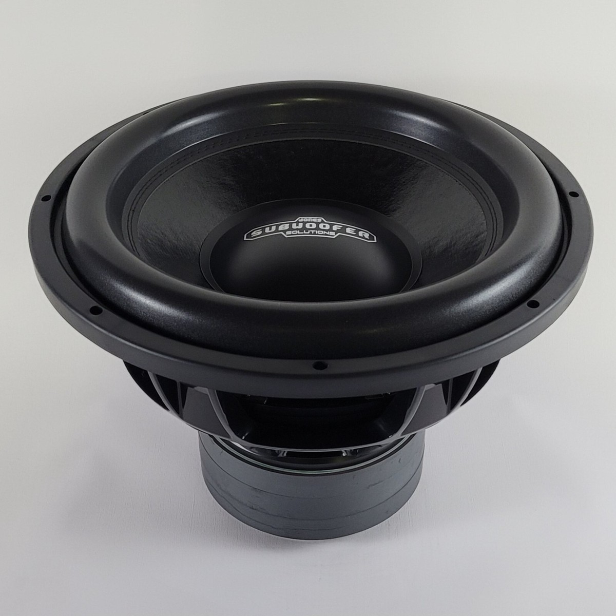 Jones Subwoofer Solutions X-Series 15