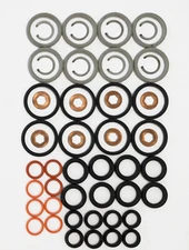Ford 6.0L Powerstroke Injector Seal Kit [O-Ring Master Kit] - DK Engine Parts