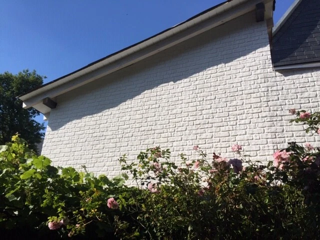 Wandverkleidung Verblendsteine Kunststein Steinoptik wandpaneele Styropor 3d - Bild 3 von 4