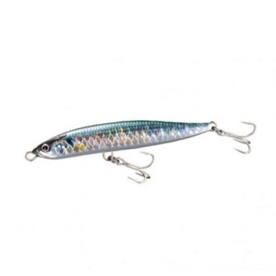 しまの Shimano Rock Slide 120S Kyorin Green Konoshiro Salt lure From