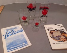 World's Fair 1982 Lot 1