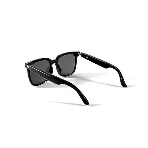 Smart Glasses Polarized Sunglass Audio Mic Speakers Bluetooth Call Remote Camera - Picture 20 of 24
