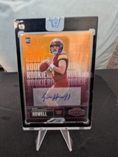 2022 Panini Honors Football Cards Checklist 16