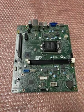 Dell WMJ54 0WMJ54 Optiplex 3020 SFF LGA 1150 DDR3 SDRAM  Motherboard