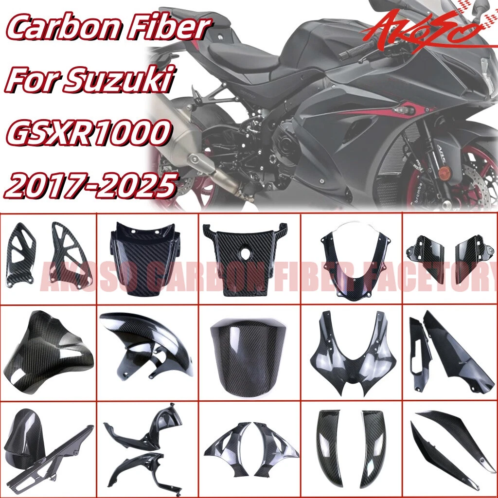 Motorcycle & Scooter Fairings, Plastics & Body Kits for Yamaha