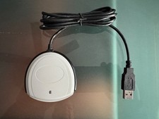 Identiv SCR3310 v2.0 USB Smart Card Reader SmartOS 905331