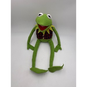 The Muppets Kermit Frog | eBay