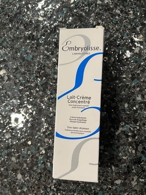 Embryolisse Lait-Crème Concentre, 2.54 oz