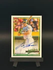 2026 Topps Series 1 Jose Canseco Red Foil (RAW)